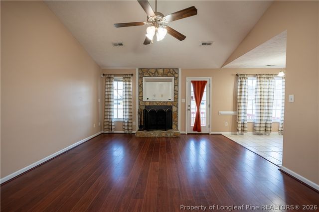 1476 Aultroy Drive, Fayetteville, NC 28306