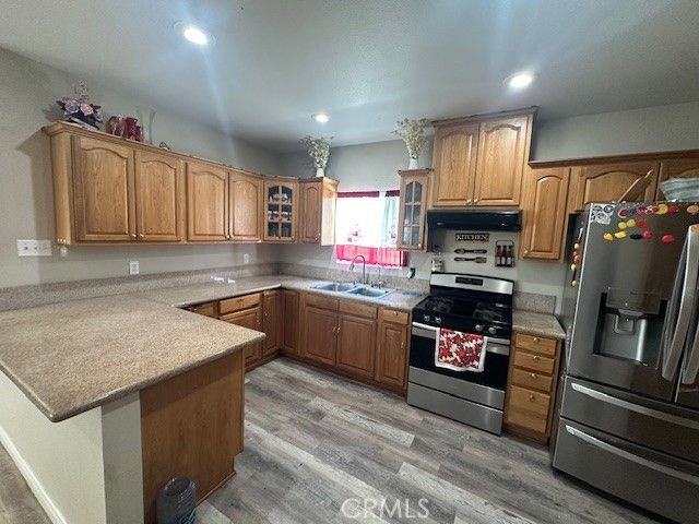 17430 Tadmore, La Puente, CA 91744