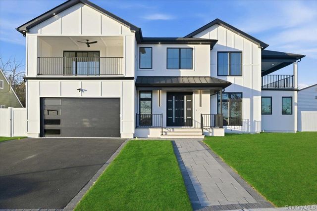 267 Sprucewood Drive, Levittown, NY 11756