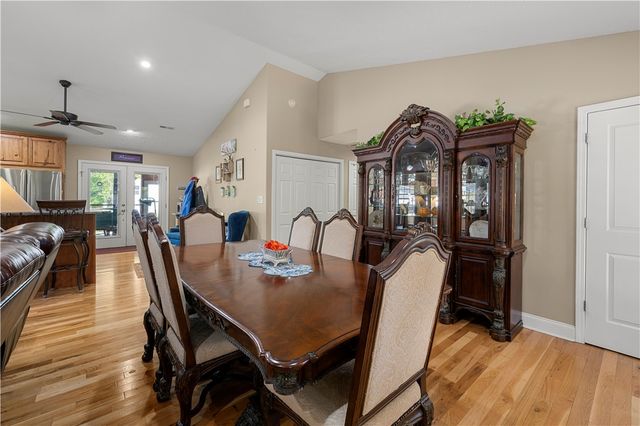 304 Capps Road, Walhalla, SC 29691