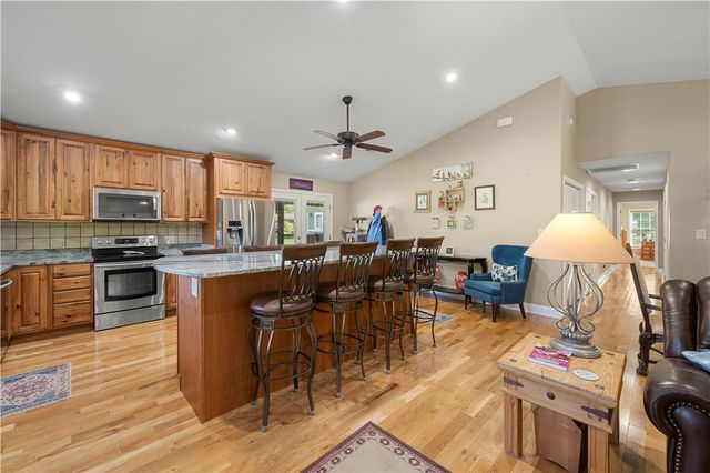304 Capps Road, Walhalla, SC 29691