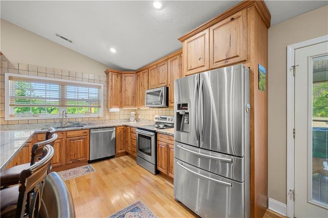 304 Capps Road, Walhalla, SC 29691