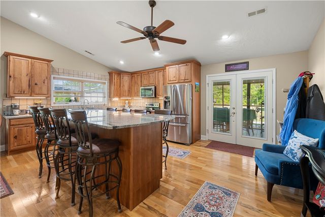 304 Capps Road, Walhalla, SC 29691