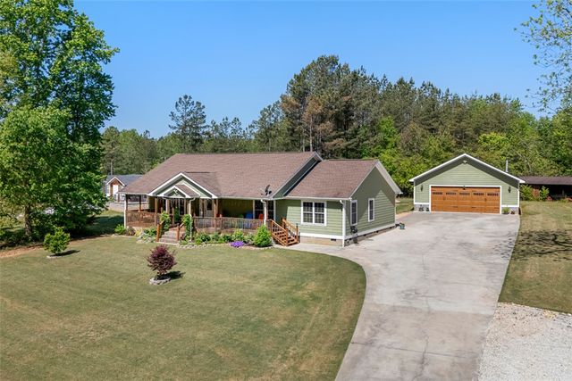 304 Capps Road, Walhalla, SC 29691