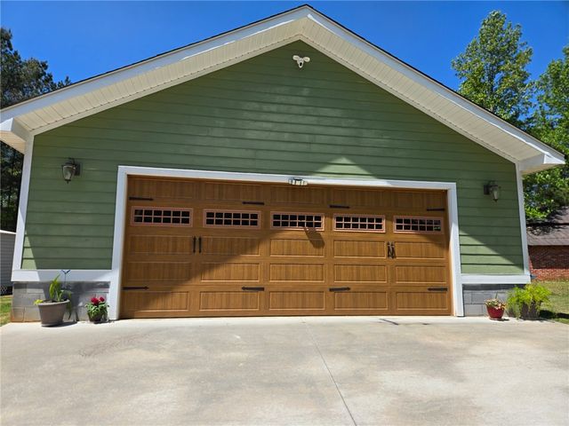 304 Capps Road, Walhalla, SC 29691