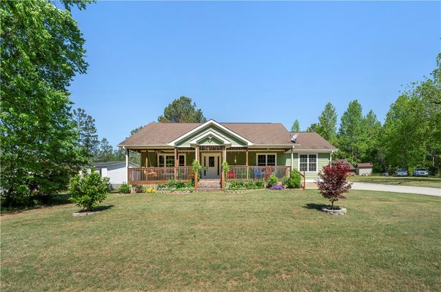 304 Capps Road, Walhalla, SC 29691
