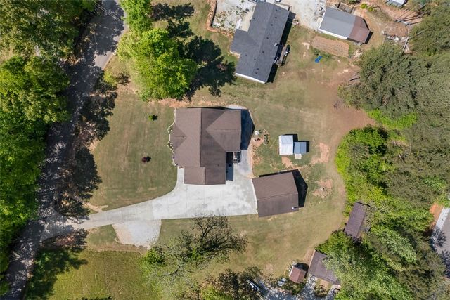 304 Capps Road, Walhalla, SC 29691