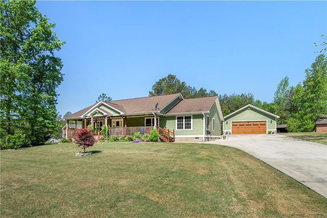 304 Capps Road, Walhalla, SC 29691