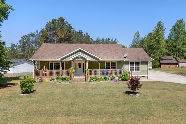 304 Capps Road, Walhalla, SC 29691