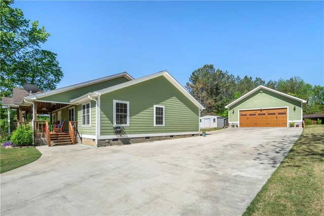 304 Capps Road, Walhalla, SC 29691