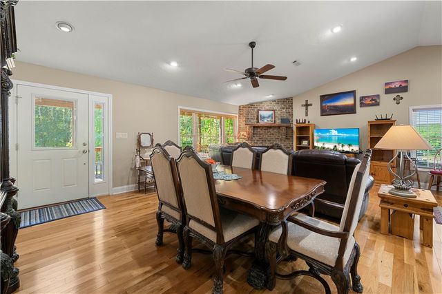 304 Capps Road, Walhalla, SC 29691