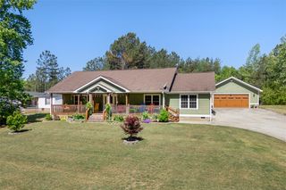 304 Capps Road, Walhalla, SC 29691