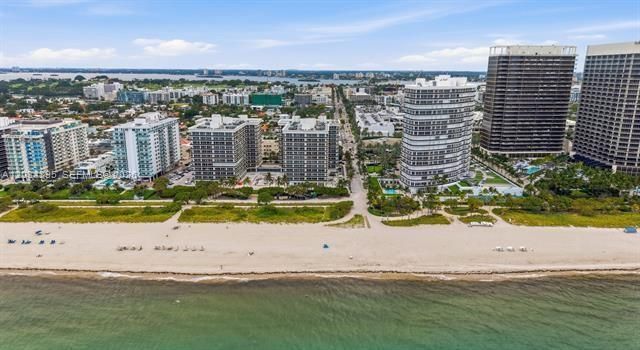 9595 Collins Avenue N2G, Surfside, FL 33154