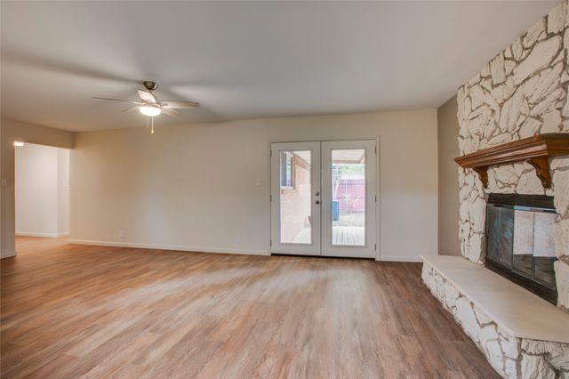 6945 Clearglen Drive, Dallas, TX 75232
