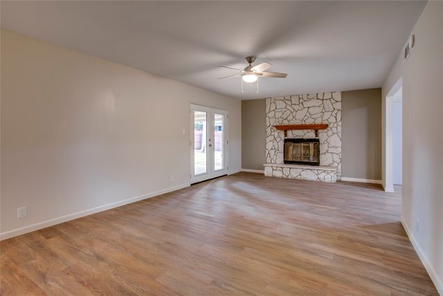 6945 Clearglen Drive, Dallas, TX 75232