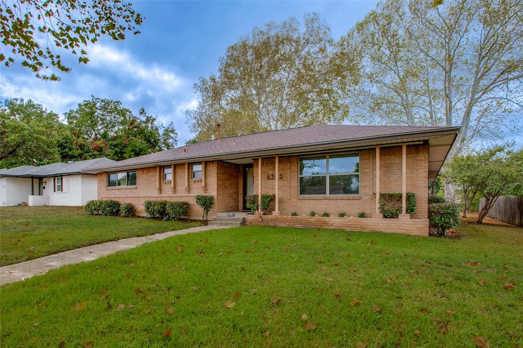 6945 Clearglen Drive, Dallas, TX 75232 — photo 2