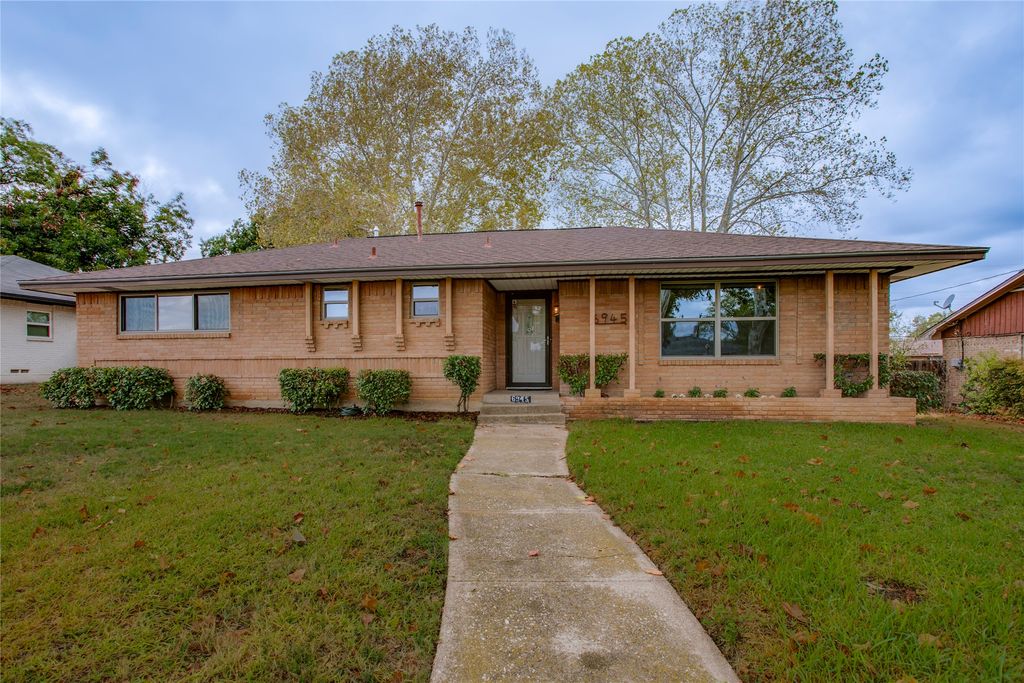6945 Clearglen Drive, Dallas, TX 75232 — photo 3