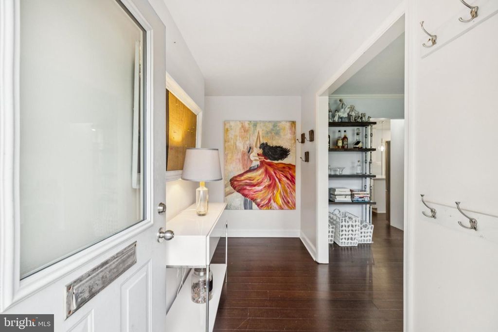 4907 BANGOR DR, Kensington, MD 20895