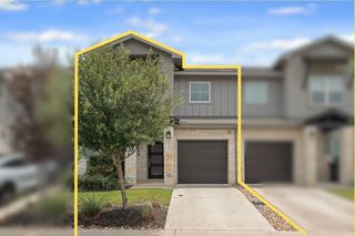 2117 Local Rebel LOOP, Leander, TX 78641