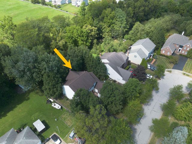 7011 Harlan Square, New Albany, OH 43054