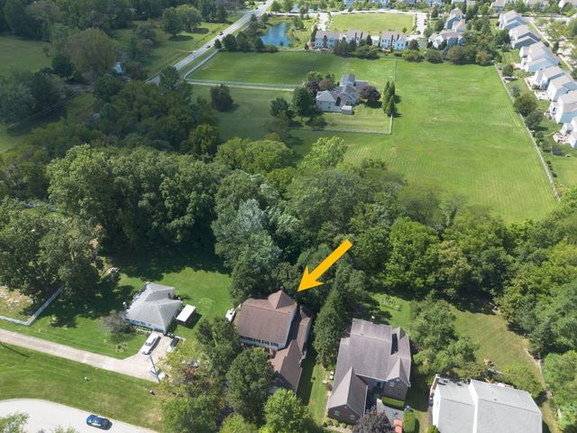 7011 Harlan Square, New Albany, OH 43054