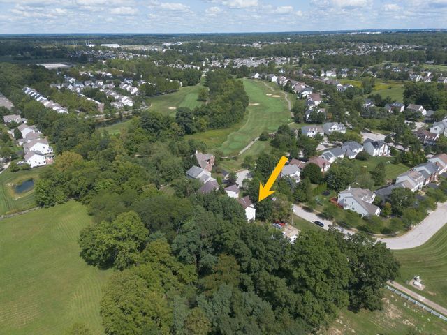 7011 Harlan Square, New Albany, OH 43054