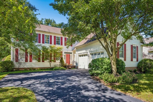 7011 Harlan Square, New Albany, OH 43054