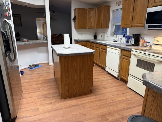 9789 Sunrise Boulevard, Quinlan, TX 75474