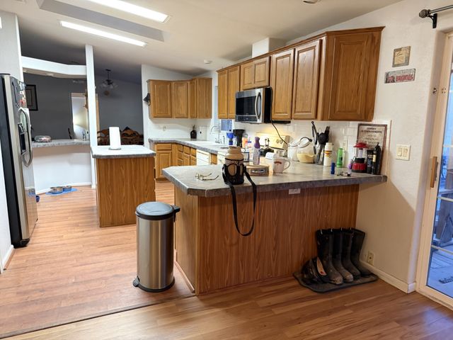 9789 Sunrise Boulevard, Quinlan, TX 75474