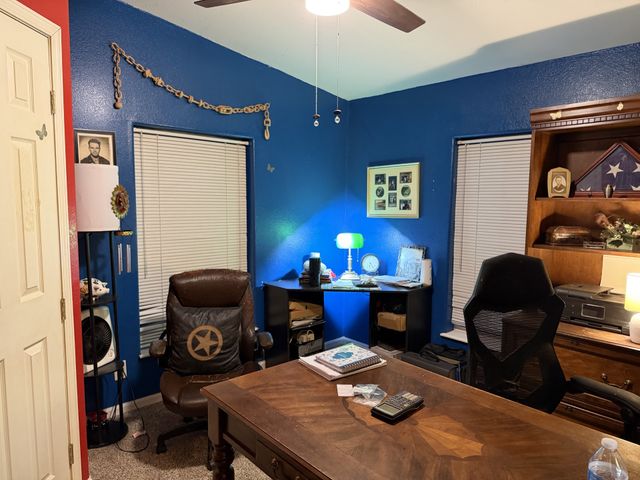9789 Sunrise Boulevard, Quinlan, TX 75474