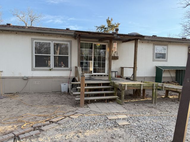 9789 Sunrise Boulevard, Quinlan, TX 75474