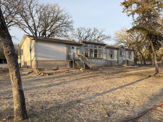 9789 Sunrise Boulevard, Quinlan, TX 75474