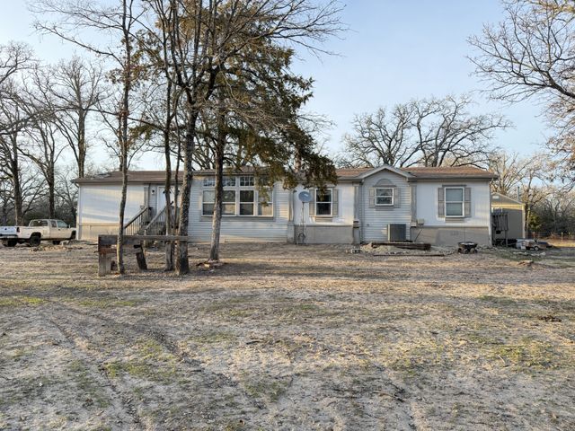 9789 Sunrise Boulevard, Quinlan, TX 75474