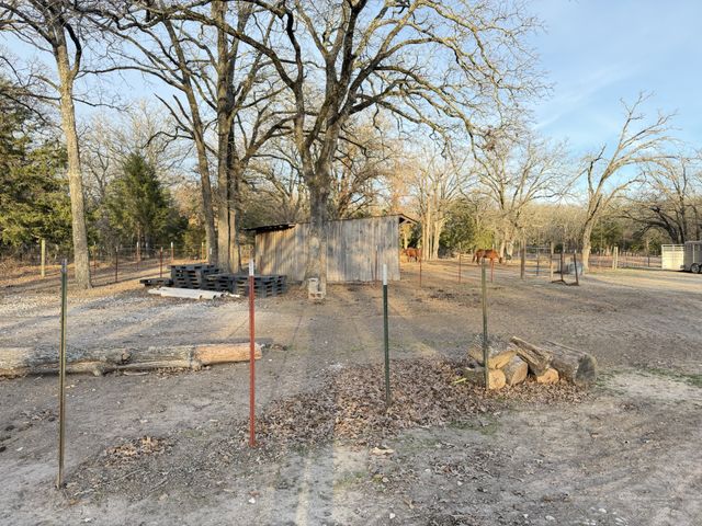 9789 Sunrise Boulevard, Quinlan, TX 75474