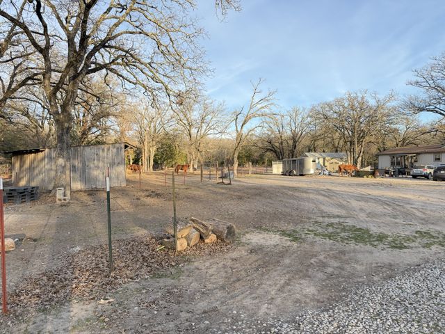 9789 Sunrise Boulevard, Quinlan, TX 75474