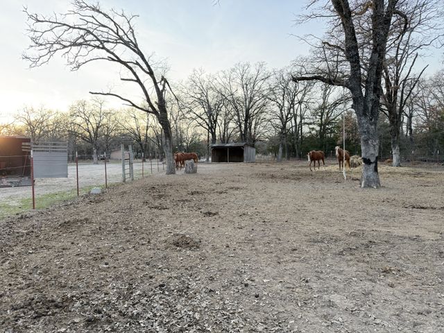 9789 Sunrise Boulevard, Quinlan, TX 75474