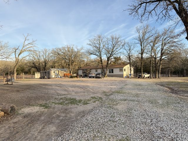 9789 Sunrise Boulevard, Quinlan, TX 75474