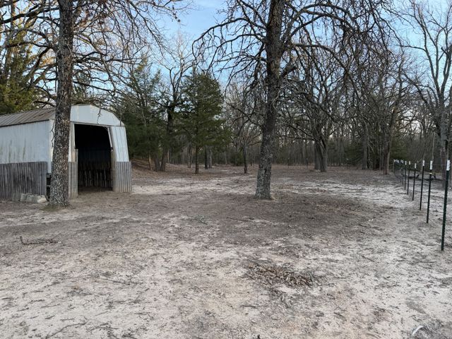 9789 Sunrise Boulevard, Quinlan, TX 75474