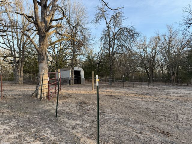 9789 Sunrise Boulevard, Quinlan, TX 75474