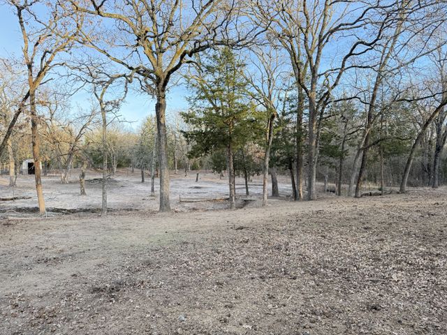 9789 Sunrise Boulevard, Quinlan, TX 75474