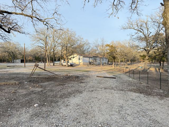 9789 Sunrise Boulevard, Quinlan, TX 75474