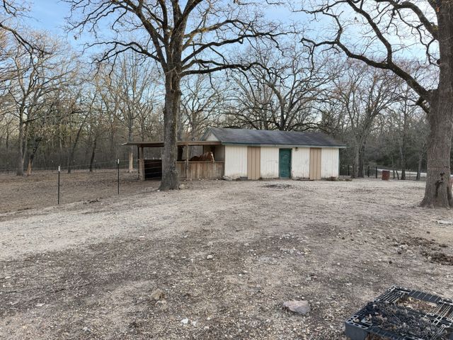 9789 Sunrise Boulevard, Quinlan, TX 75474