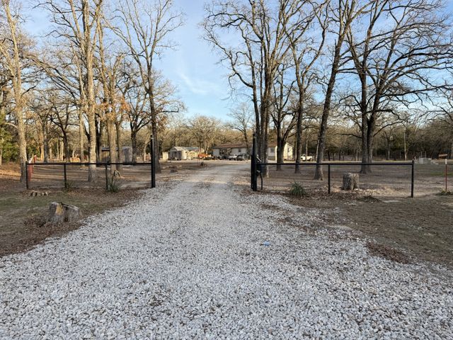 9789 Sunrise Boulevard, Quinlan, TX 75474
