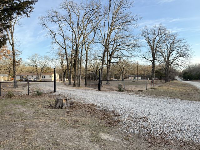 9789 Sunrise Boulevard, Quinlan, TX 75474