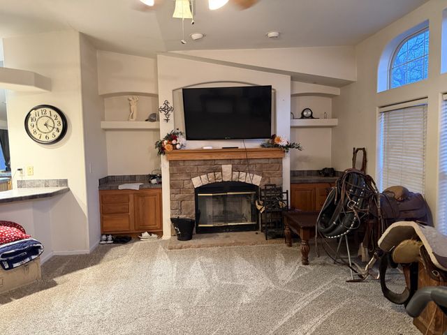 9789 Sunrise Boulevard, Quinlan, TX 75474