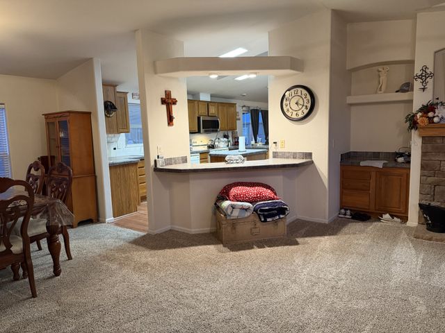9789 Sunrise Boulevard, Quinlan, TX 75474
