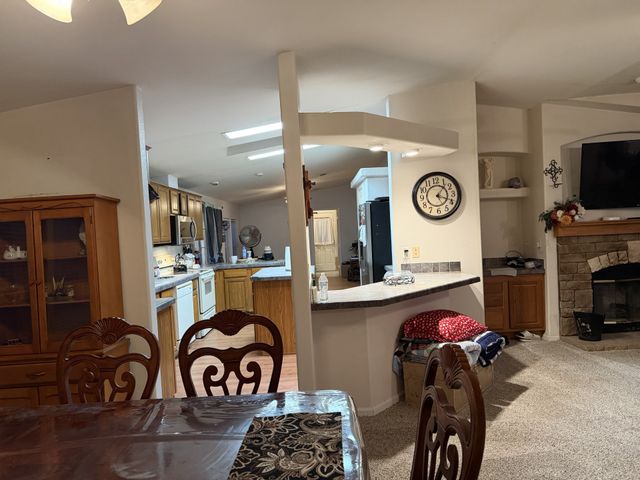 9789 Sunrise Boulevard, Quinlan, TX 75474