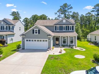 597 Heritage Downs Dr., Conway, SC 29526