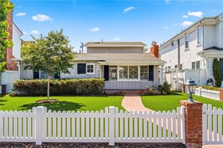 508 Redlands Avenue, Newport Beach, CA 92663