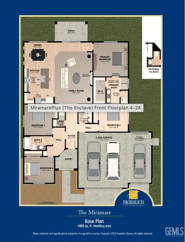 11029 Alcazar Avenue, Bakersfield, CA 93311